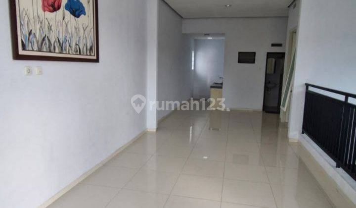 Disewakan Rumah Minimalis 2 Lantai Semi Furnished Di Sulfat, Mlg 2