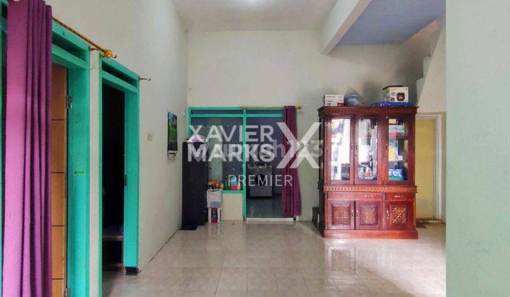 Dijual Rumah Kos Karyawan Di Wonosari, Karya Timur, Blimbing Mlg 2