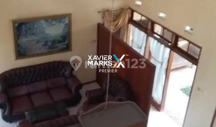 Dijual Rumah Mewah & Murah Di Perumahan Araya, Malang 2