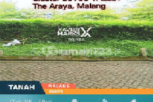 Dijual Tanah Kavling Di Cluster Lotus Valley The Araya Malang Dijual Tanah Kavling Di Cluster Lotus Valley The Araya Malang