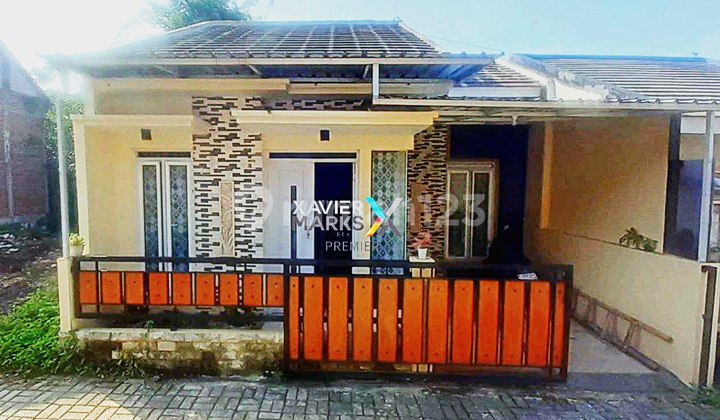Dijual Murah Rumah Minimalis Full Furnish di Singosari, Malang