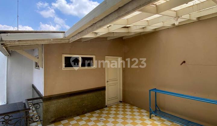 Dijual Rumah Cantik Hook Selangkah Ke Univ. Muhammadiyah, Malang 2