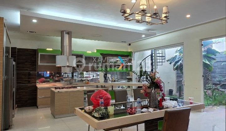 Dijual Rumah Modern Mewah Di Boulevard Permata Jingga Suhat, Mlg 2