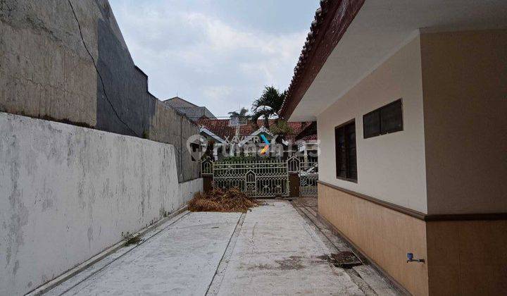 Disewa Rumah Luas, Hook di Araya Malang, Cocok Buat Kantor 2