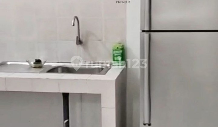 Disewakan Rumah Full Furnish Di Araya Posisi Depan, Malang 2