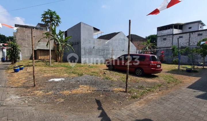 Dijual Tanah Hook Di Jalan Bend. Sengguruh, Area Sigura-gura, Mlg Dijual Tanah Hook Di Jalan Bend. Sengguruh, Area Sigura-gura, Mlg