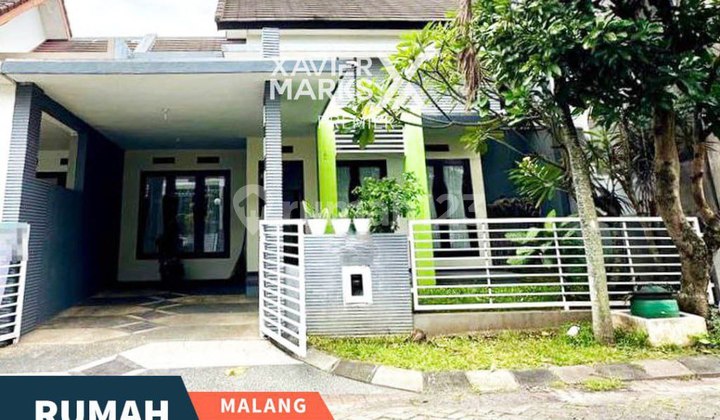 Disewakan Rumah Minimalis Furnish di Permata Jingga, Suhat Mlg Disewakan Rumah Minimalis Furnish di Permata Jingga, Suhat Mlg