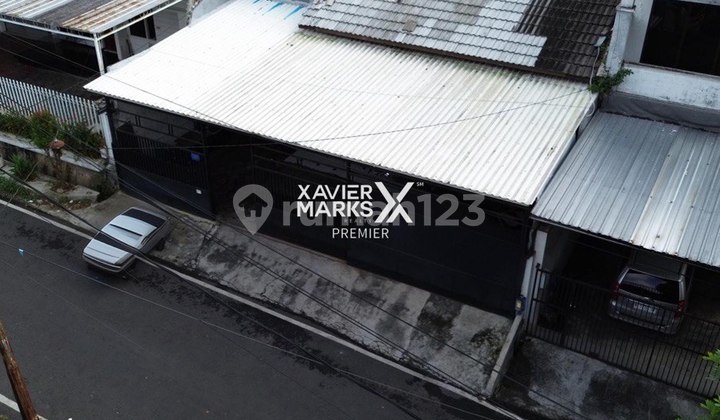 Quick Sale Spacious Ready-to-Live-In House in Tidar Area, Malang 2