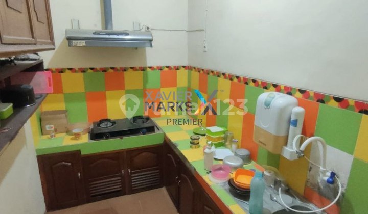 For Sale Strategic Ready-to-Live House at Danau Paniai, Sawojajar Mlg 2