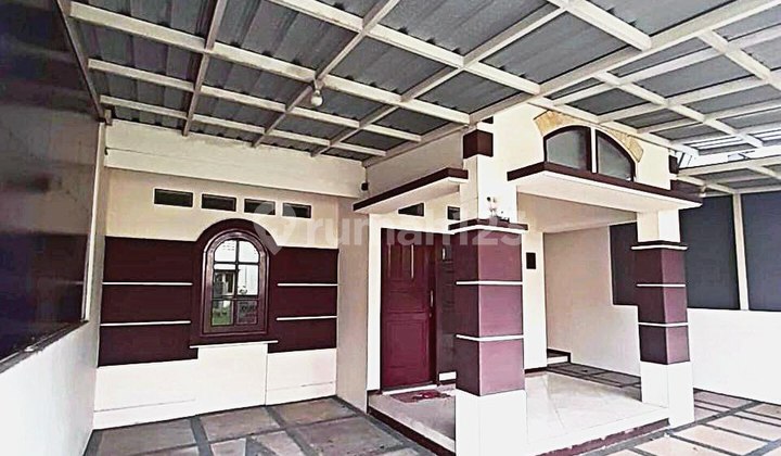 For Sale: Well-Maintained, Move-In Ready Nice House in Araya, Malang City For Sale: Well-Maintained, Move-In Ready Nice House in Araya, Malang City