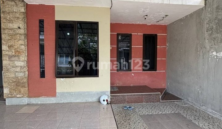 House for Sale in Villa Bukit Tidar, Merjosari, Lowokwaru, Malang 2