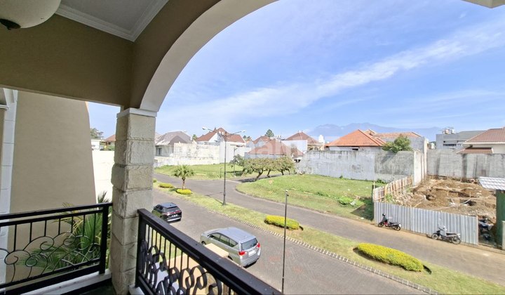 For Rent Luxury House In Elite Housing Istana Dieng, Malang For Rent Luxury House In Elite Housing Istana Dieng, Malang