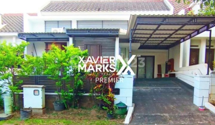 Dijual Rumah Minimalis Siap Huni Di Villa Puncak Tidar, Malang