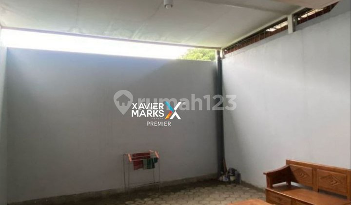 Dijual / Disewakan Rumah Minimalis Siap Huni Di Green Orchids - Mlg 2