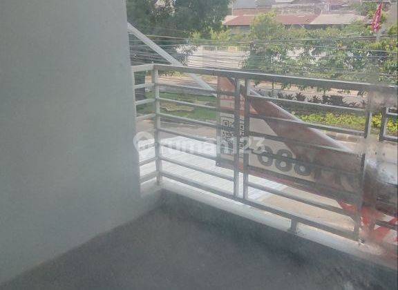 Dijual Murah Ruko Strategis Di Raya Ki Ageng Gribig, Malang 2