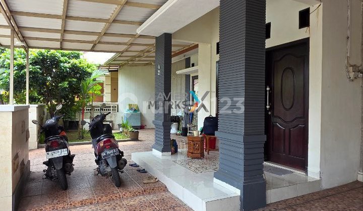 For Sale: Move-in Ready House on Jalan Simpang La. Sucipto, Blimbing, Malang.