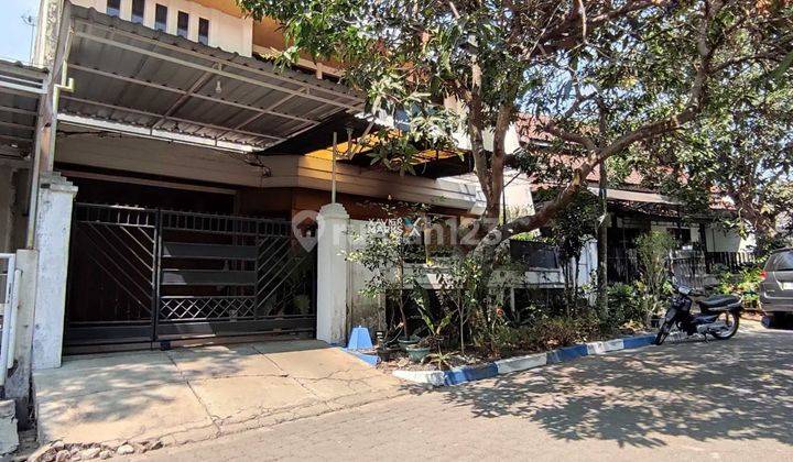 Dijual Rumah Terawat & Siap Huni di Perumahan Elite Araya, Blimbing Malang 2