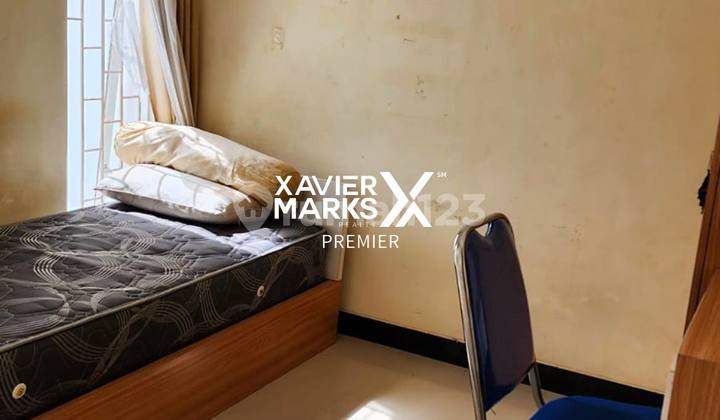 Boarding House for Sale Near Raya Suhat on Jl Ikan-Ikan, Malang 2