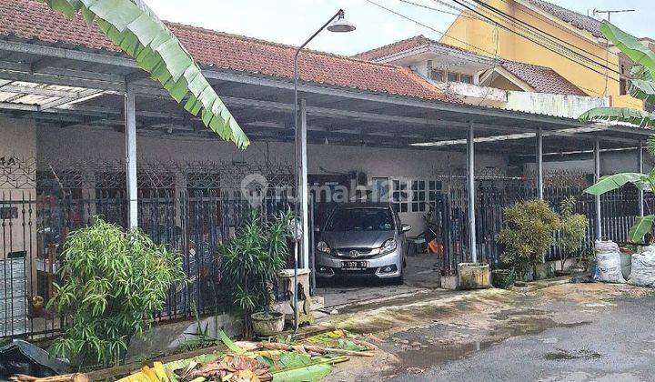 Dijual Rumah Di Jalan Kawista, Langsep Malang  1