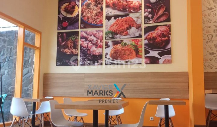 For Sale: Commercial House on Soekarno Hatta Main Road (Suhat), Malang For Sale: Commercial House on Soekarno Hatta Main Road (Suhat), Malang