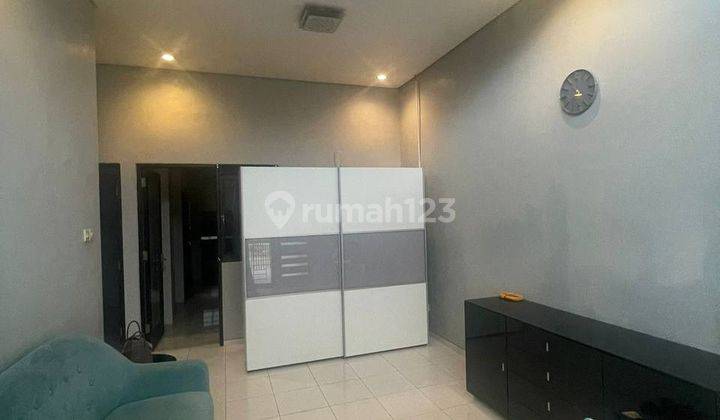 Dijual Rumah Bagus Siap Huni Semi Furnish Di Greenland, Tidar - Malang 2