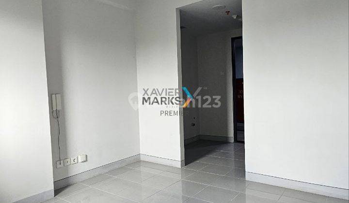 Dijual Murah Unit Baru Apartment Begawan Tlogomas, Malang  2