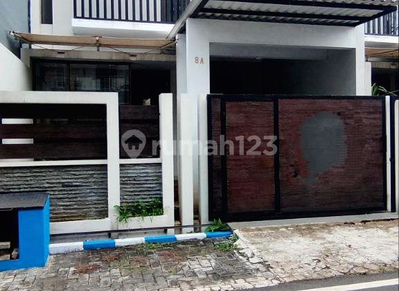 Dijual Rumah Baru Gress Semi Furnish Di Daerah Candi Mendut, Mlg Dijual Rumah Baru Gress Semi Furnish Di Daerah Candi Mendut, Mlg