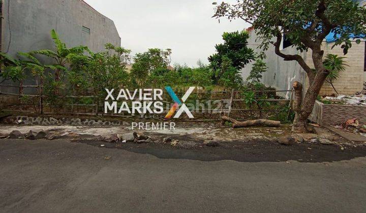 Dijual Tanah Kavling Di Bukit Dieng, Tengah Kota Malang

 1