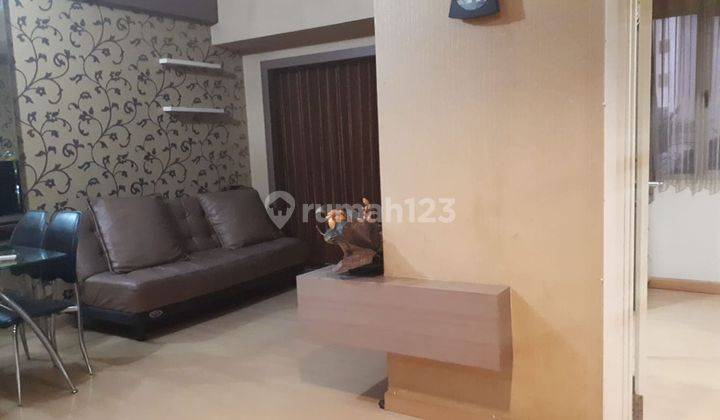 Disewakan Aprtemen Water Place Pakuwon Surabaya Barat 2