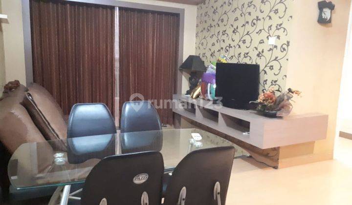 Disewakan Aprtemen Water Place Pakuwon Surabaya Barat 6