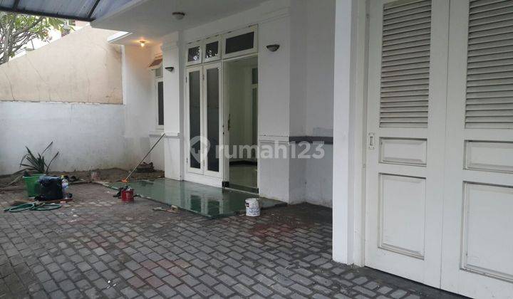 Lokasi Depan Disewakan Rumah Citraland Murah  Sudah Renovasi 2