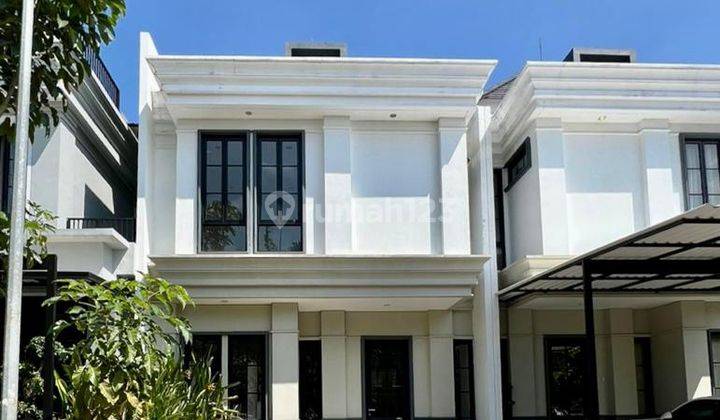 Dijual Rumah Minimalis Lokasi Strategis Dian Istana Graha Wiyung 1