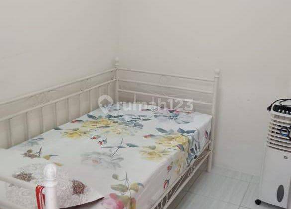 Dijual Apartemen Puncak Dharmahusada Mulyorejo  2 Kamar Tidur 1