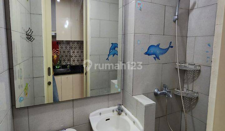 Dijual Apartemen Amor Studio Pakuwon City Full Furnish Siap Huni 2