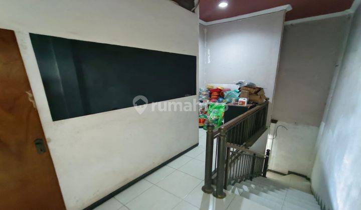 Dijual Ruko Kutisari 0 Jalan Untuk Usaha Siap Pakai 2