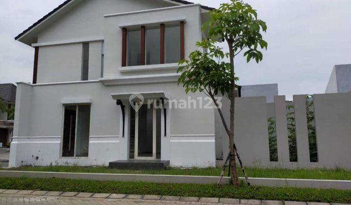 Dijual Rumah Minimalis Grand Harvest Investasi Siap Huni  Bagus 1