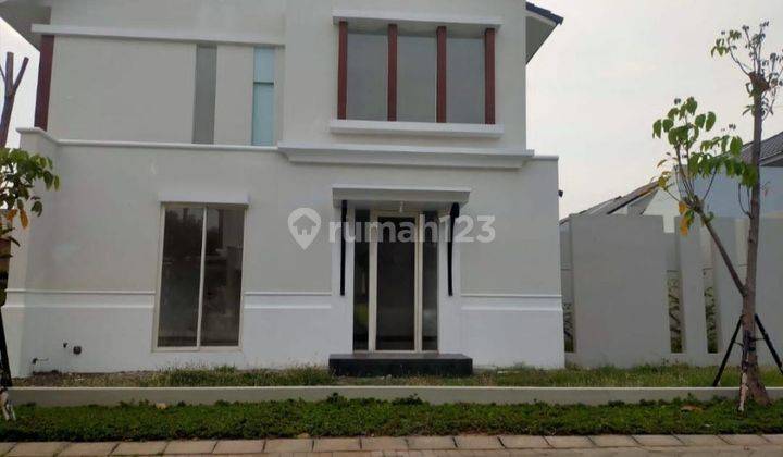 Dijual Rumah Minimalis Grand Harvest Investasi Siap Huni  Bagus 2