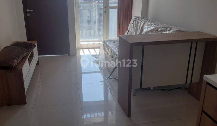 Disewakan Apartemen Strategis Ngagel Surabaya Linden Apartment 1