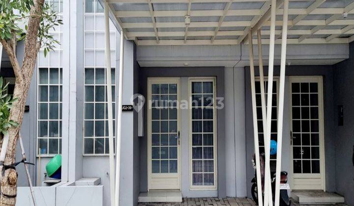 Dijual Rumah Minimalis Grand Pakuwon Tandes Bagus Gress 1