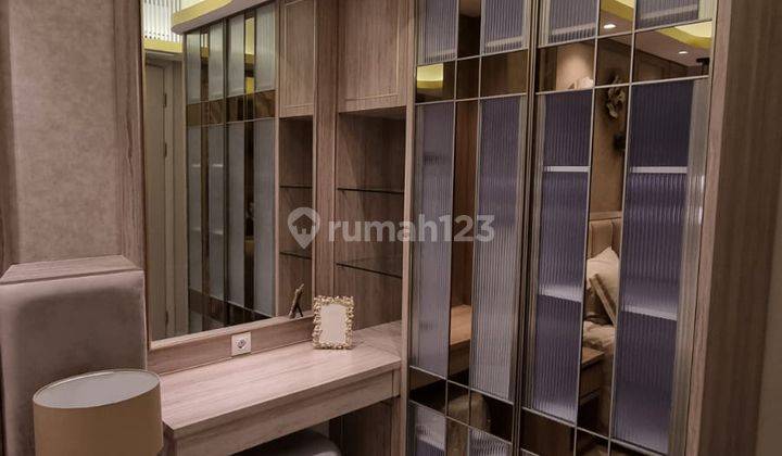 Disewakan Apartemen La Viz Pakuwon Mall Lontar Full Furnish 2