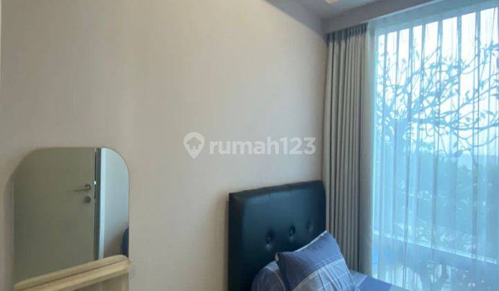 Disewakan Apartemen La Riz Pakuwon Indah 3 Bedroom Full Furnish 2