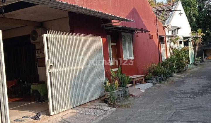 Dijual Rumah Murah Di Sidoarjo Jenggolo 1 Siap Huni  2