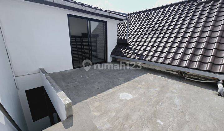 Dijual Rumah 2 Lantai Minimalis Citraland Taman Puspa Raya  2