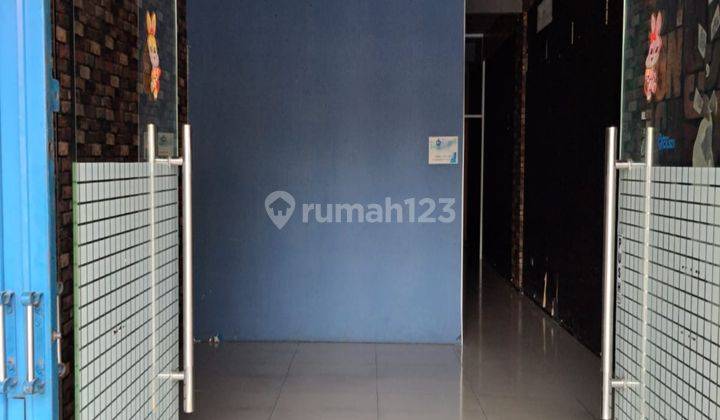 Disewakan Ruko Nol Jalan Bukit Darmo Golf Surabaya Barat 2