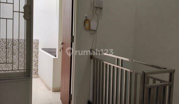 Jual Rumah Surabaya Timur Manyar Tirtoyoso Siap Huni  2