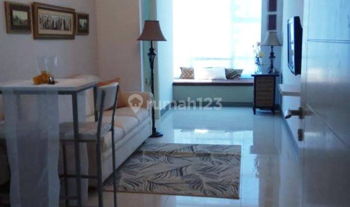 Sewa Apartemen Anderson 2 Bedroom Furnish Baru Siap Masuk 2