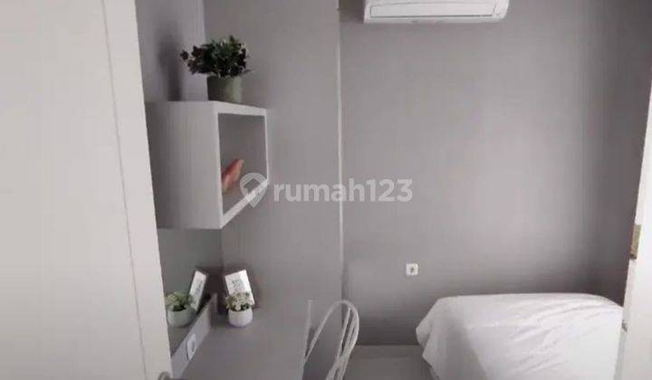 Dijual Rumah Full Furnish Minimalis Grand Pakuwon Food Junction 2