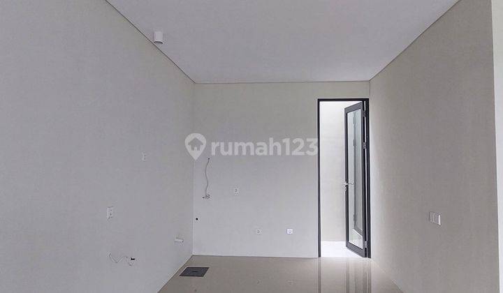 Dijual Rumah Minimalis Northwest Hill Strategis Surabaya Barat  2