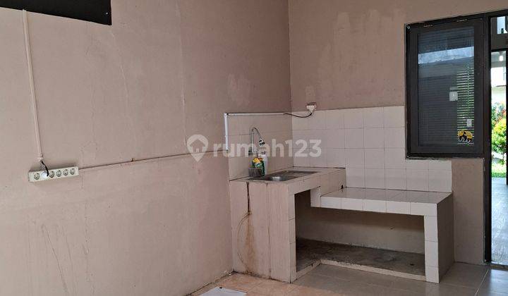 Rumah Siap Huni Dalam Clustr Gracia Residence Rumah Kontrakan Bagus 2