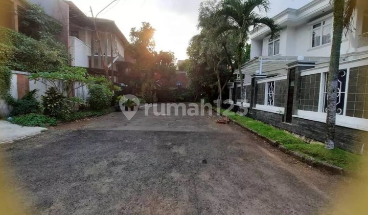 Hot Sale Harga Murah Kavling Siap Bangun di Sektor 9 Bintaro Jaya